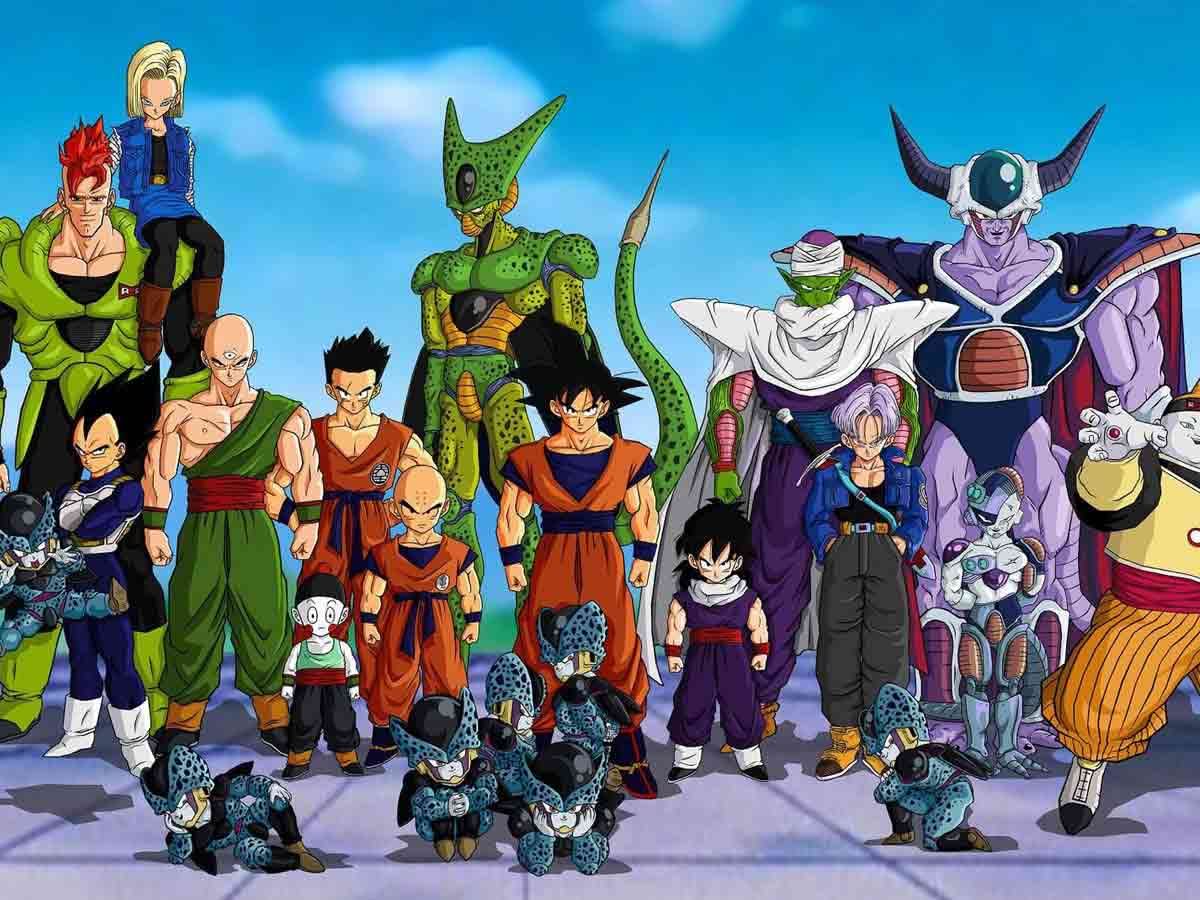 Top 25 Best Anime Series of All Time  IGN