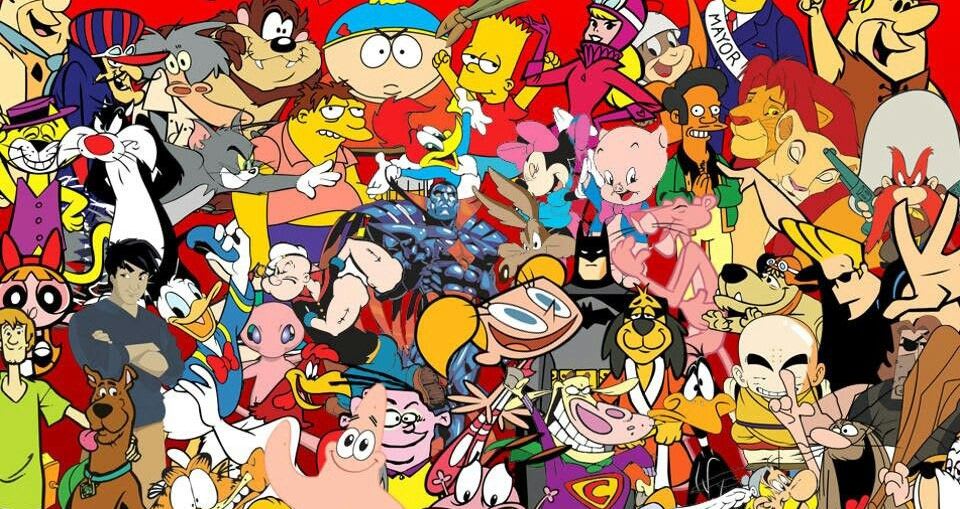 5 Incredibly Successful and Outrageously Controversial Animated Series | Geeks 5 Incredibly Successful and Outrageously Controversial Animated Series | Geeks