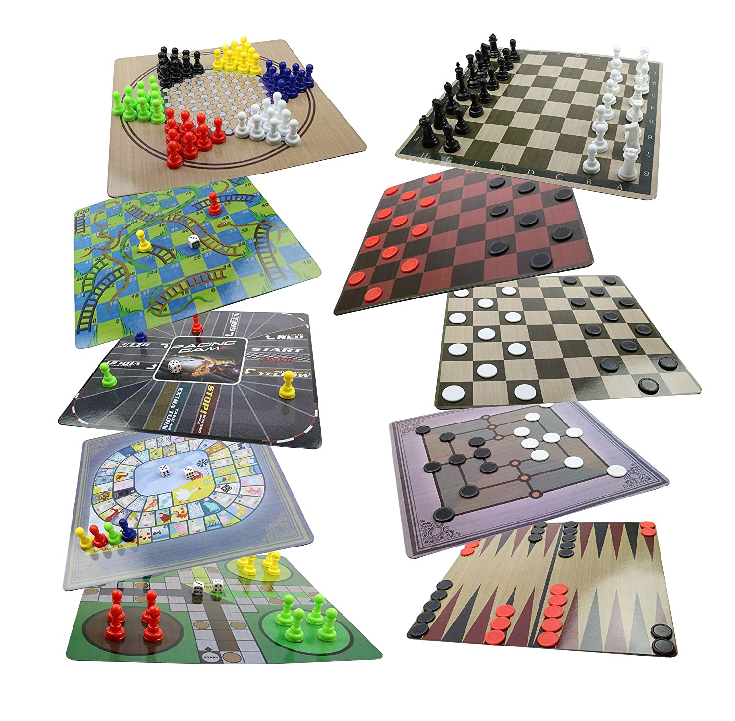 Choose Best Board Game Developer