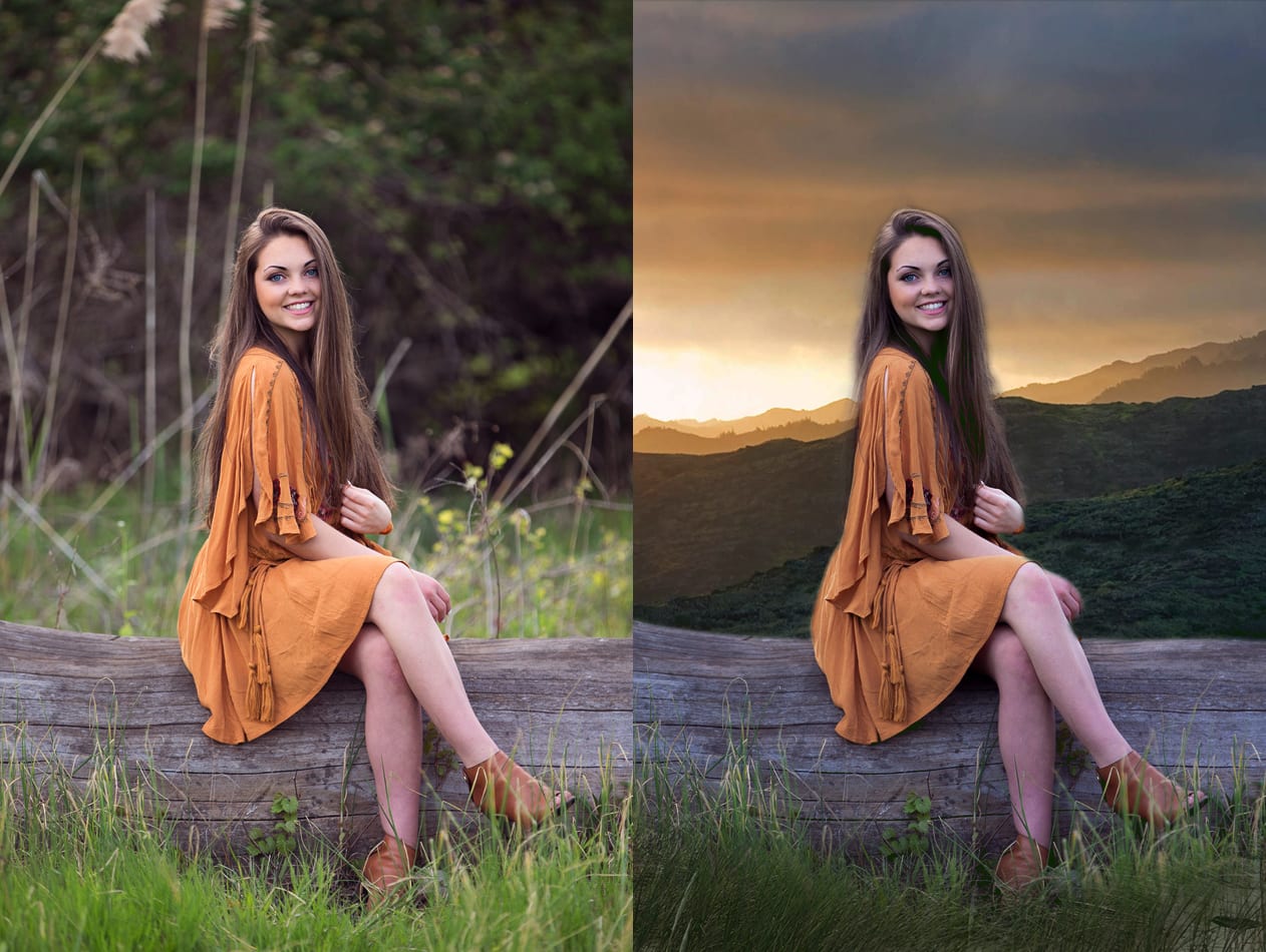 Best Digital Photo Retouching Services | Photography