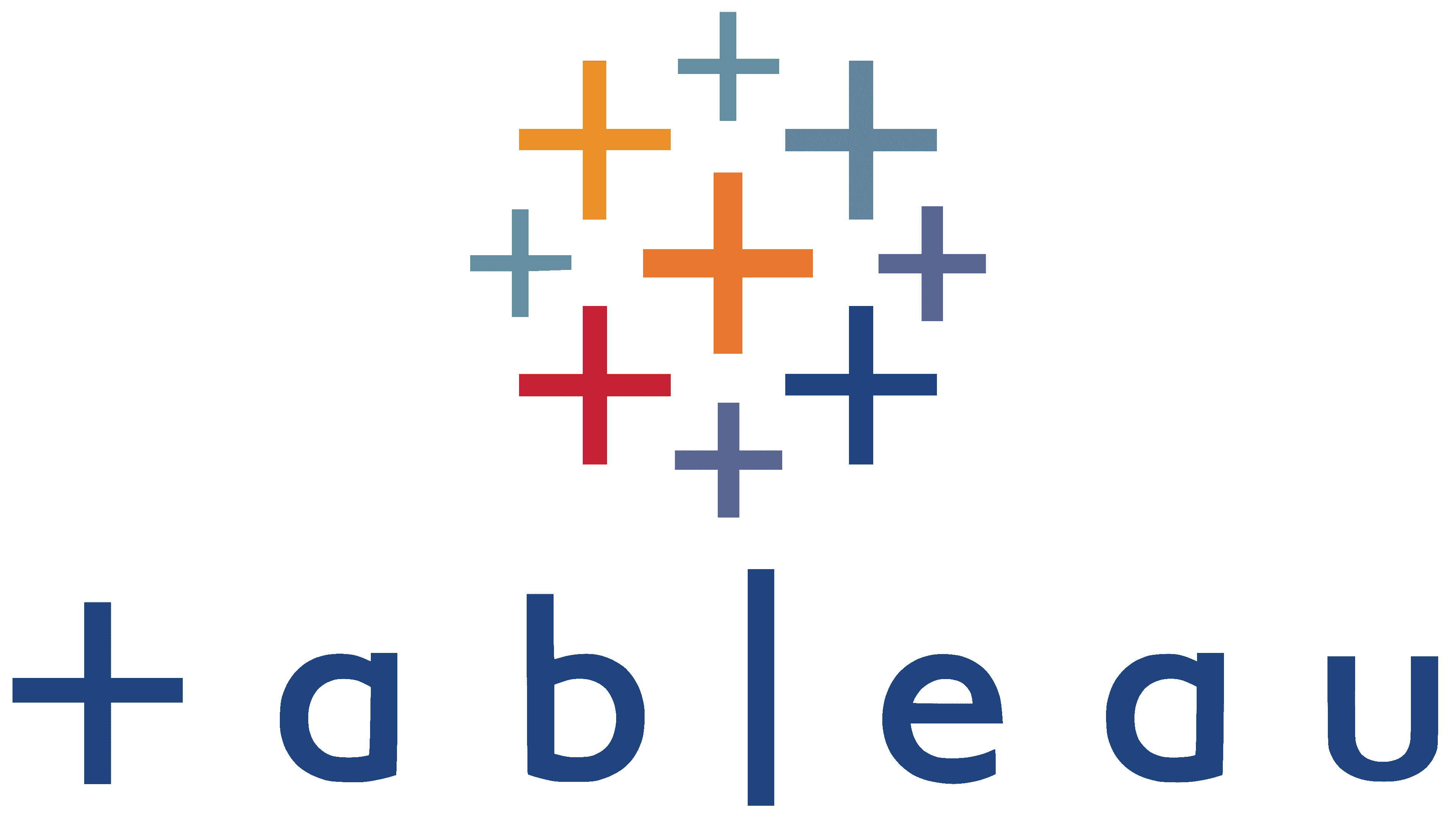 What is Tableau and Tableau Product Suite 01