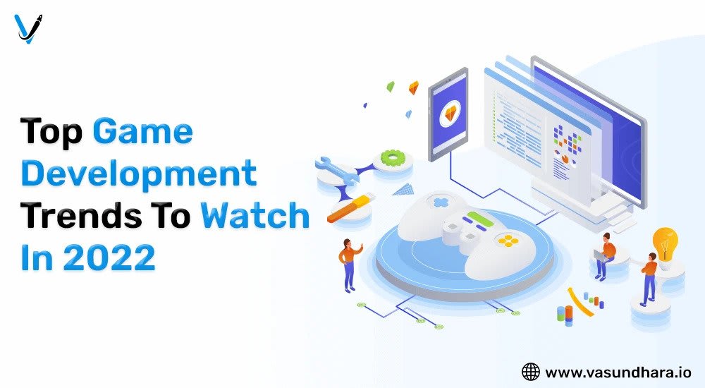 A Complete Guide On How Much Game Development Cost 01