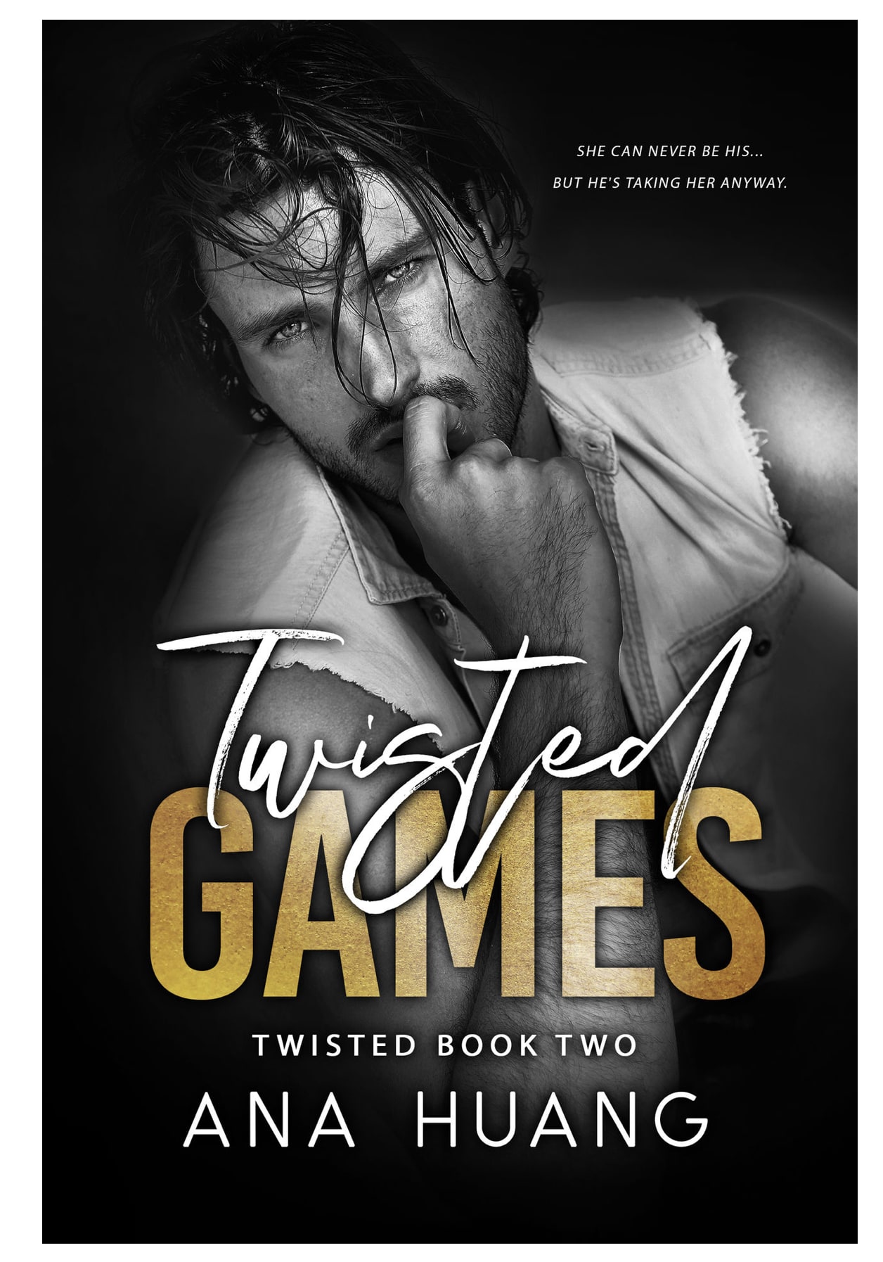 Twisted Games Book Review