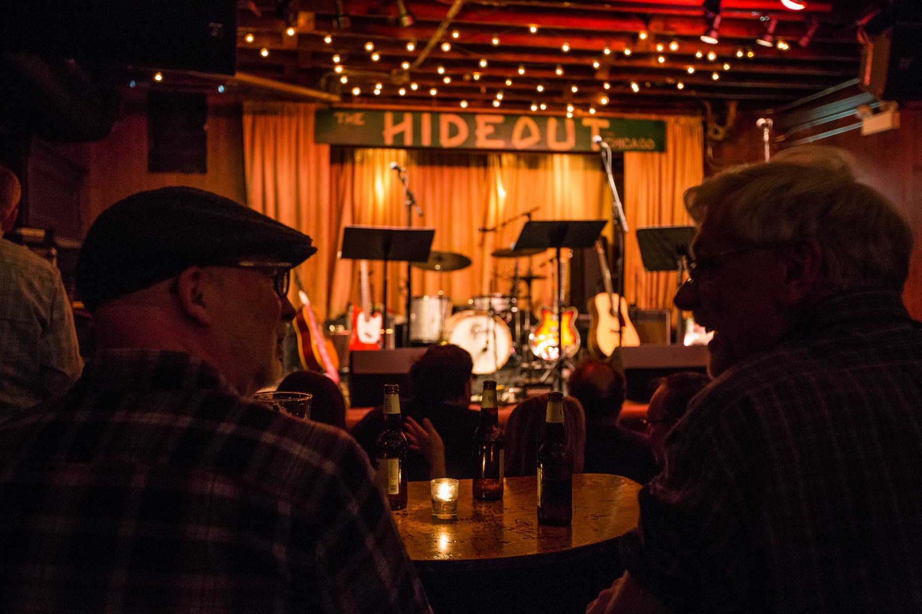 Why Chicago Is The Best Music Hub In America Beat Why Chicago Is The Best Music Hub In America Beat