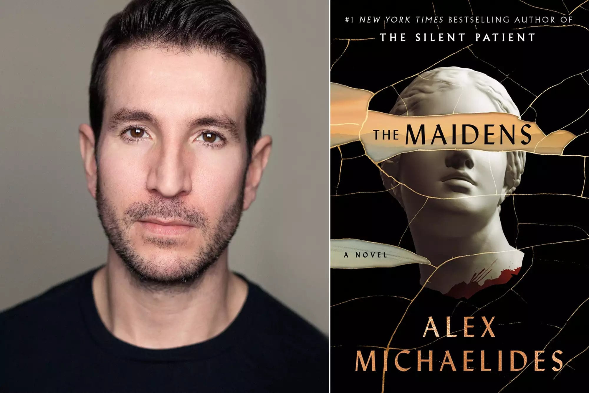 The Maidens Review Geeks