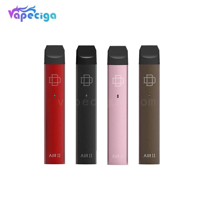 Best Vapes 2022 - The Augvape RTA
