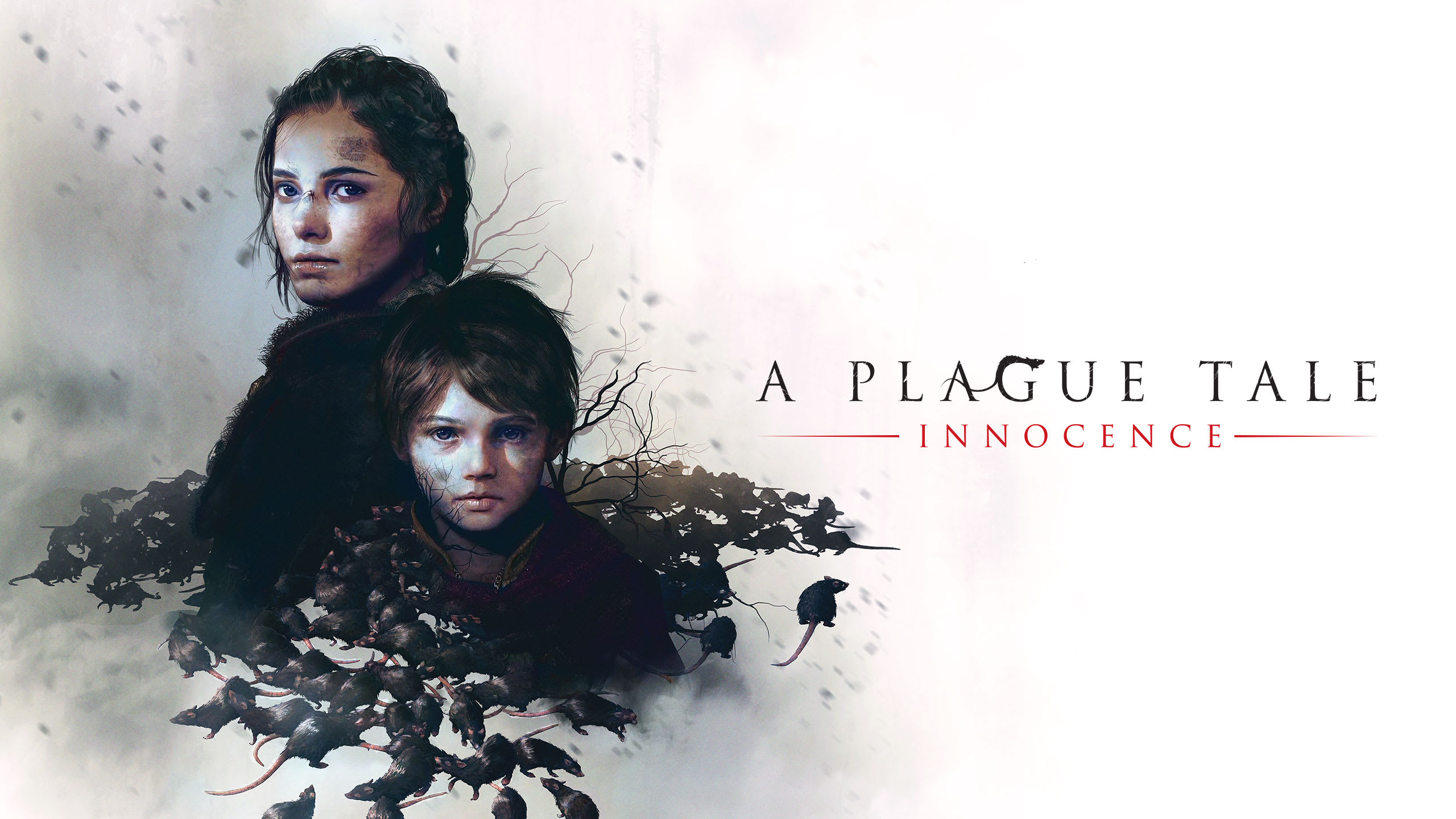 A Plague Tale: Innocence is The Last of Us in 14th century, plague