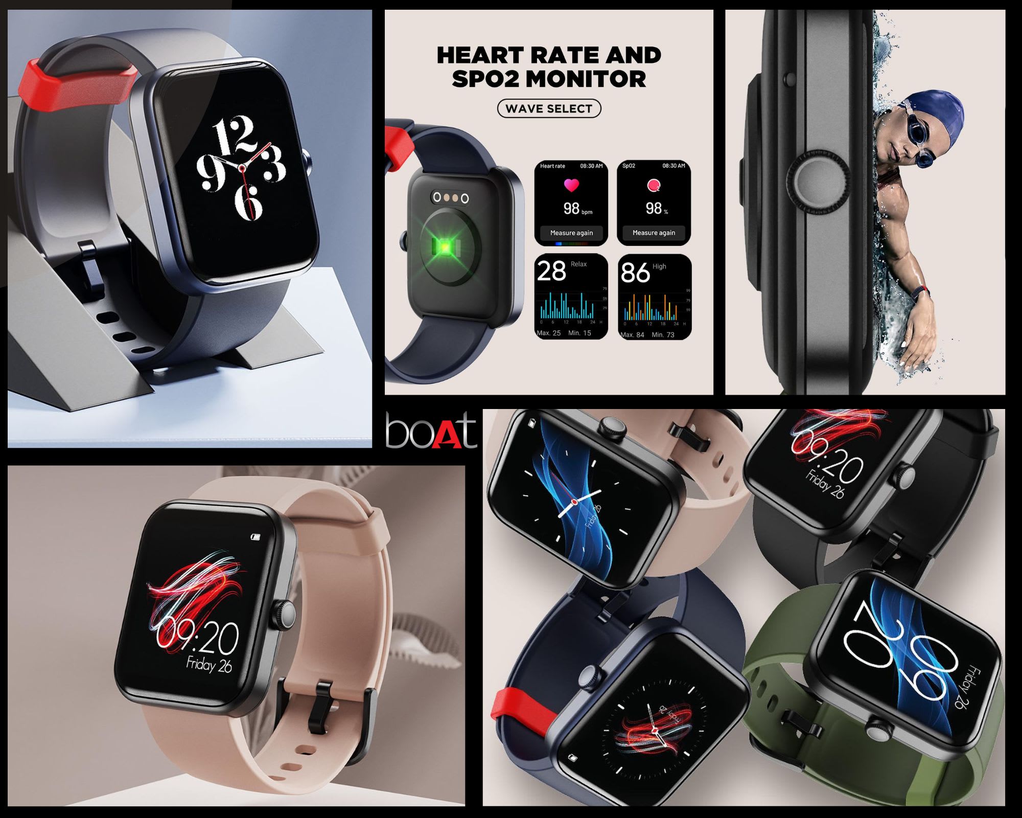 Best Smartwatch 2022 Everything You Need To Know 01