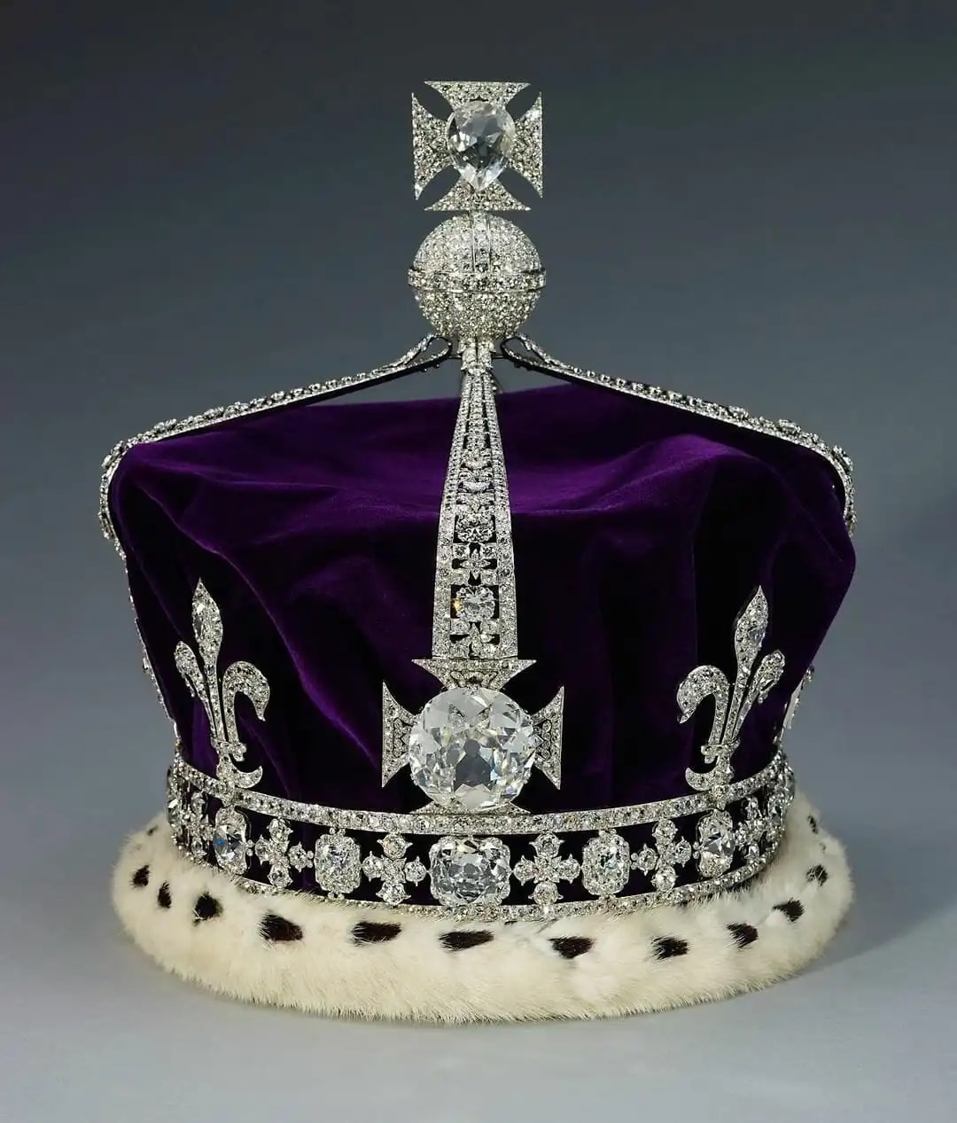 The Koh-i-Noor diamond is in Britain illegally. But it should still stay  there, Anita Anand