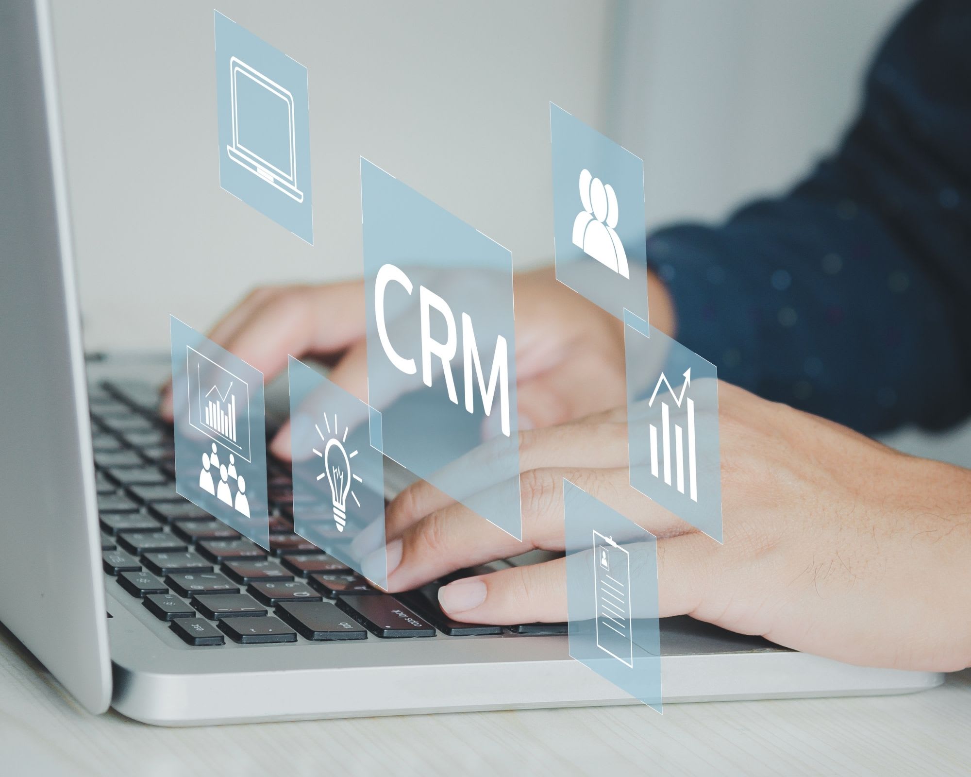 What is a Customer Service Management Strategy (CRM) Journal