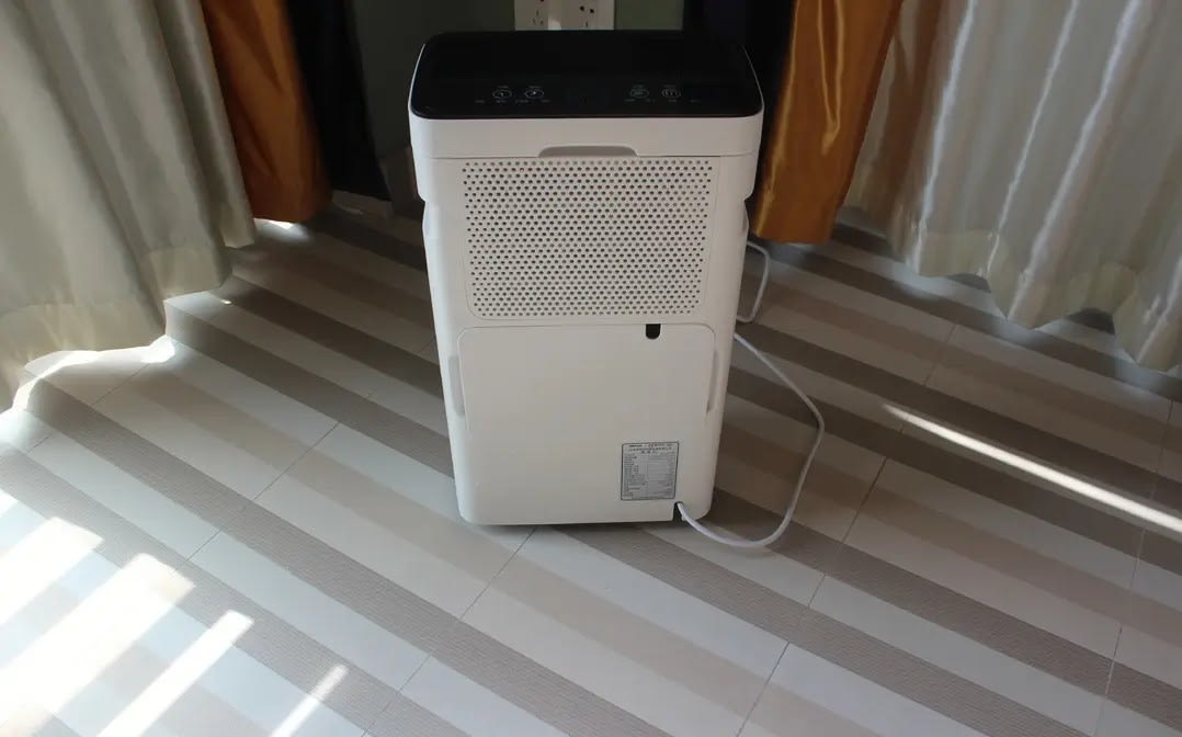Dehumidifier Buying Guide Lifehack