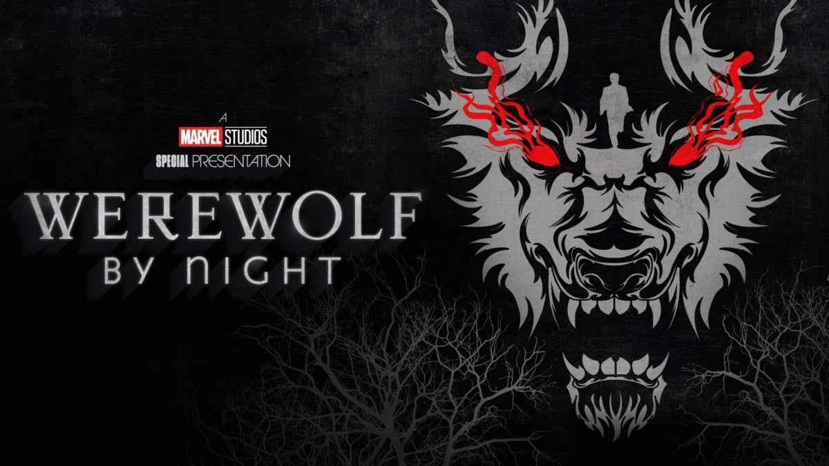 Werewolf By Night's Importance To The MCU Explained By Kevin Feige