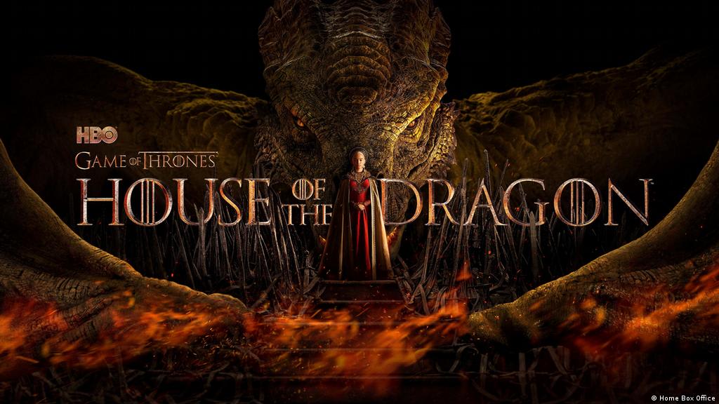 House Of The Dragon: 10 Easter Eggs In Episode 1 Only Die-Hard