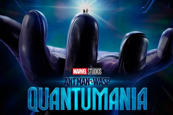 Ant-Man and the Wasp: Quantumania': Easter Eggs, Details You Missed