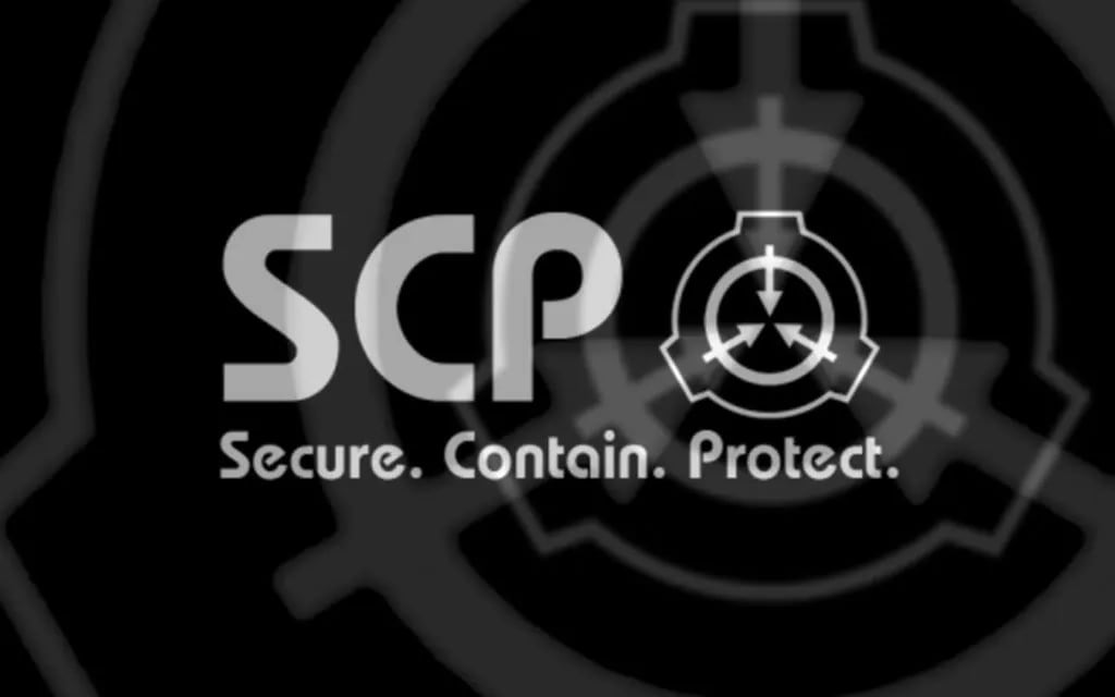 Everyone likes to imagine SCP sites as being ultra-futuristic sci