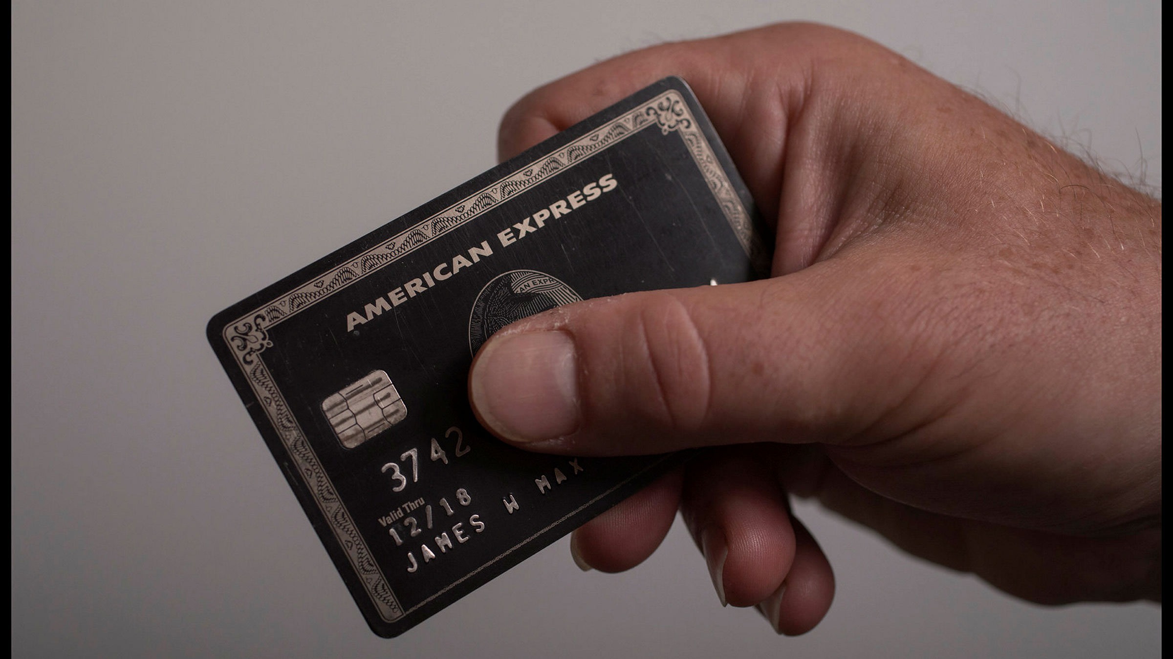 The Complete Guide to Centurion Black Card Benefits, Costs and