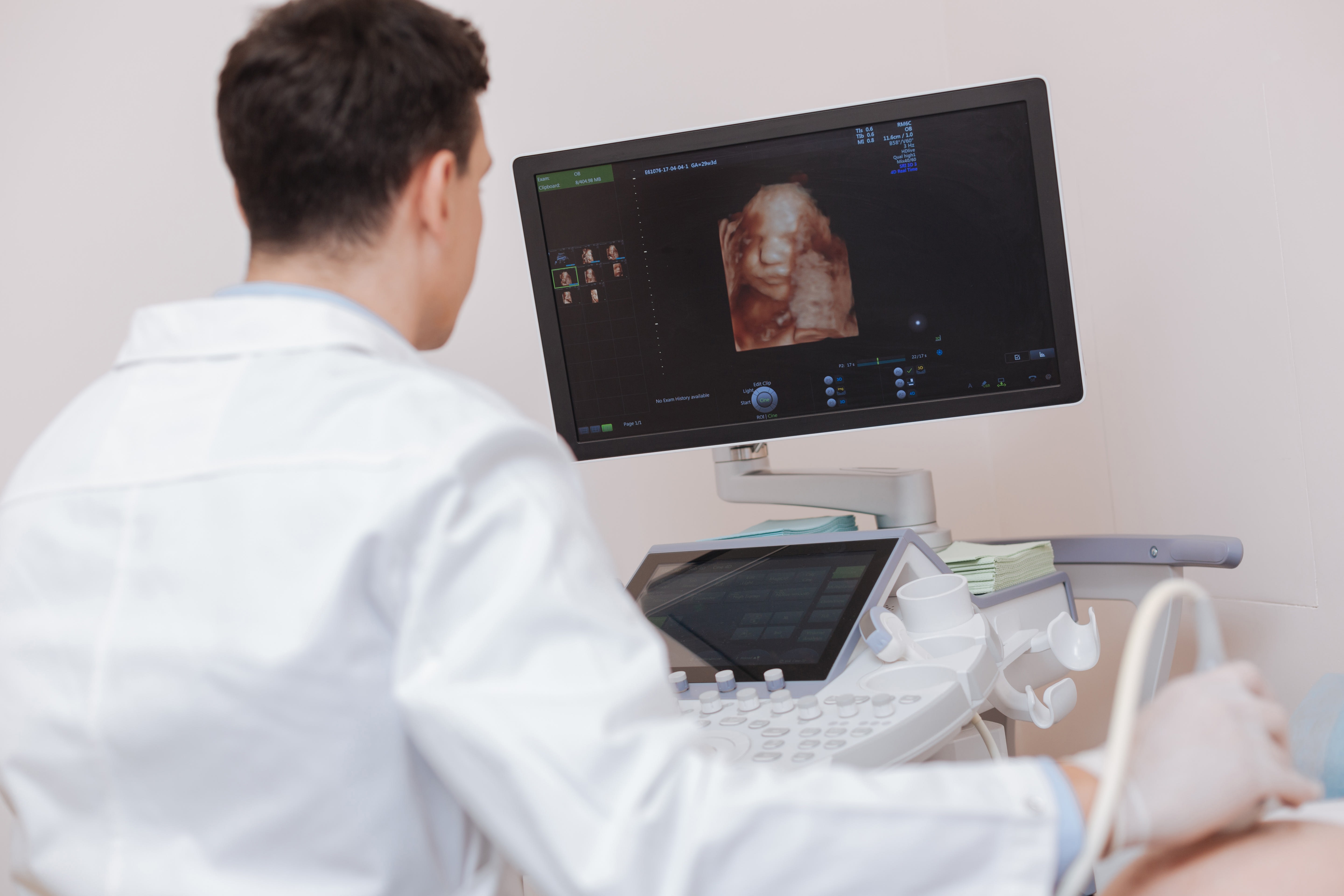 The Ultimate Guide: Tattoos And Ultrasound Technician Careers - g14l1ci