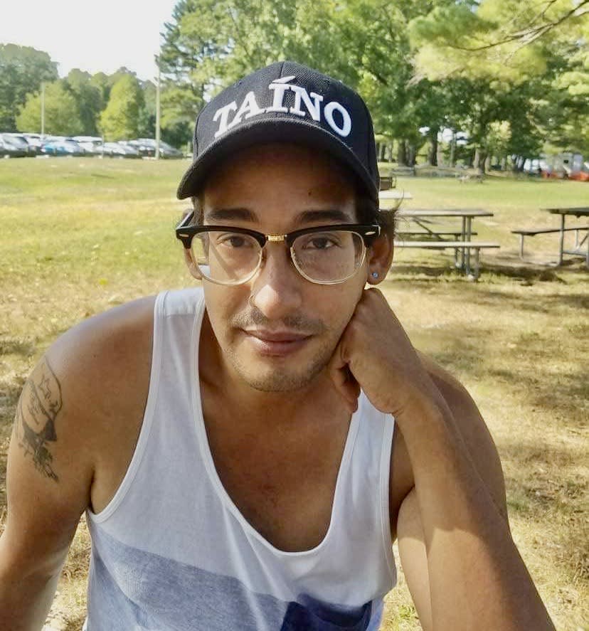 Mt Kisco Native is Intuitive About His Art Interview