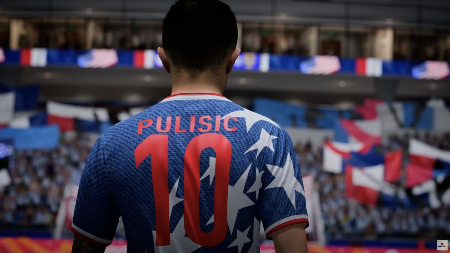 EA's last FIFA game is finally making women's soccer a priority