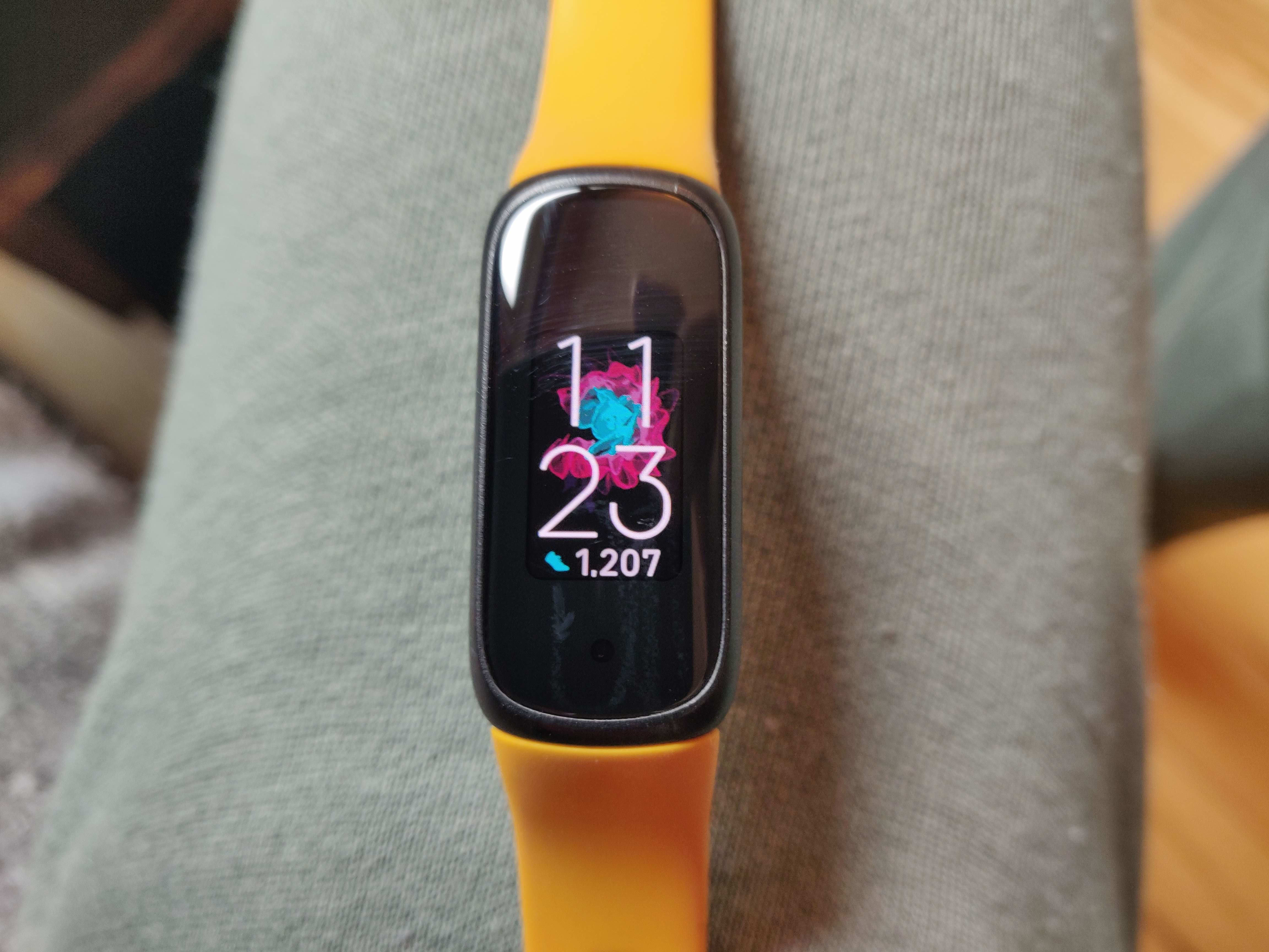 Fitbit Sense, Gadgets, Análisis