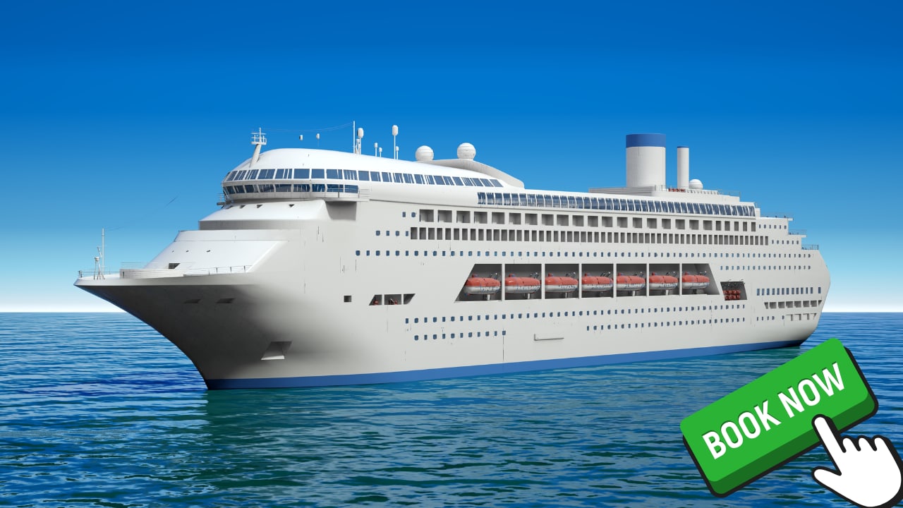 Benefits of an Online Cruise Ticketing System | Serve