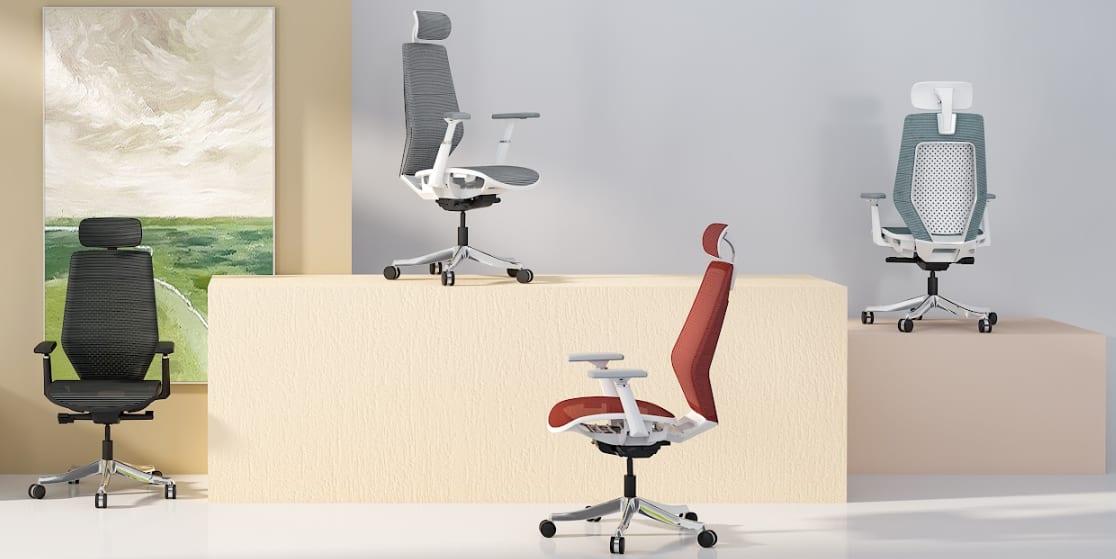 What is the Best Office Chair for Sitting All Day?