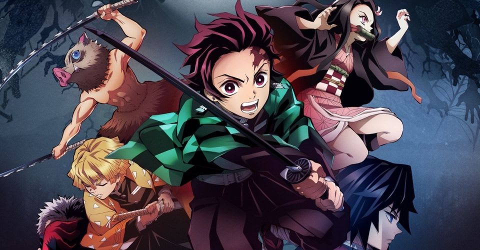 Demon Slayer Catches Fans Off Guard With Newest Season 2 Cliffhanger