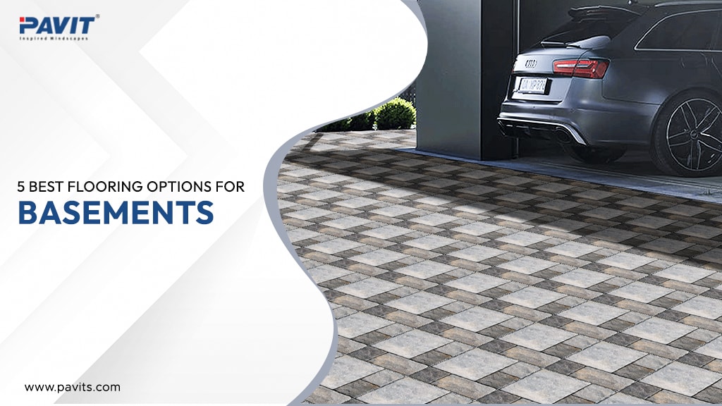 5 Types of Best Flooring Options for Basements Lifehack