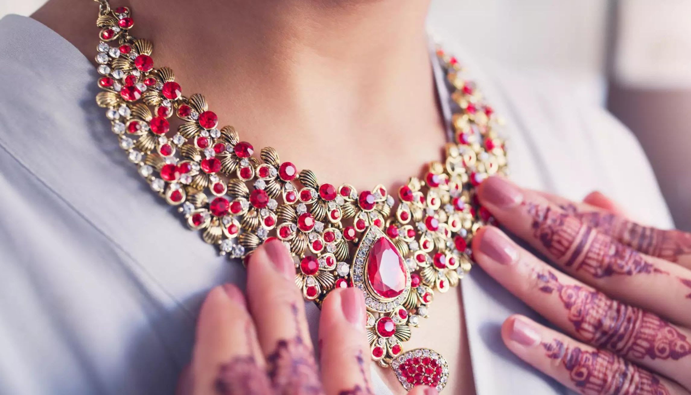 Top 5 Expensive Diamond Jewelry Lifehack