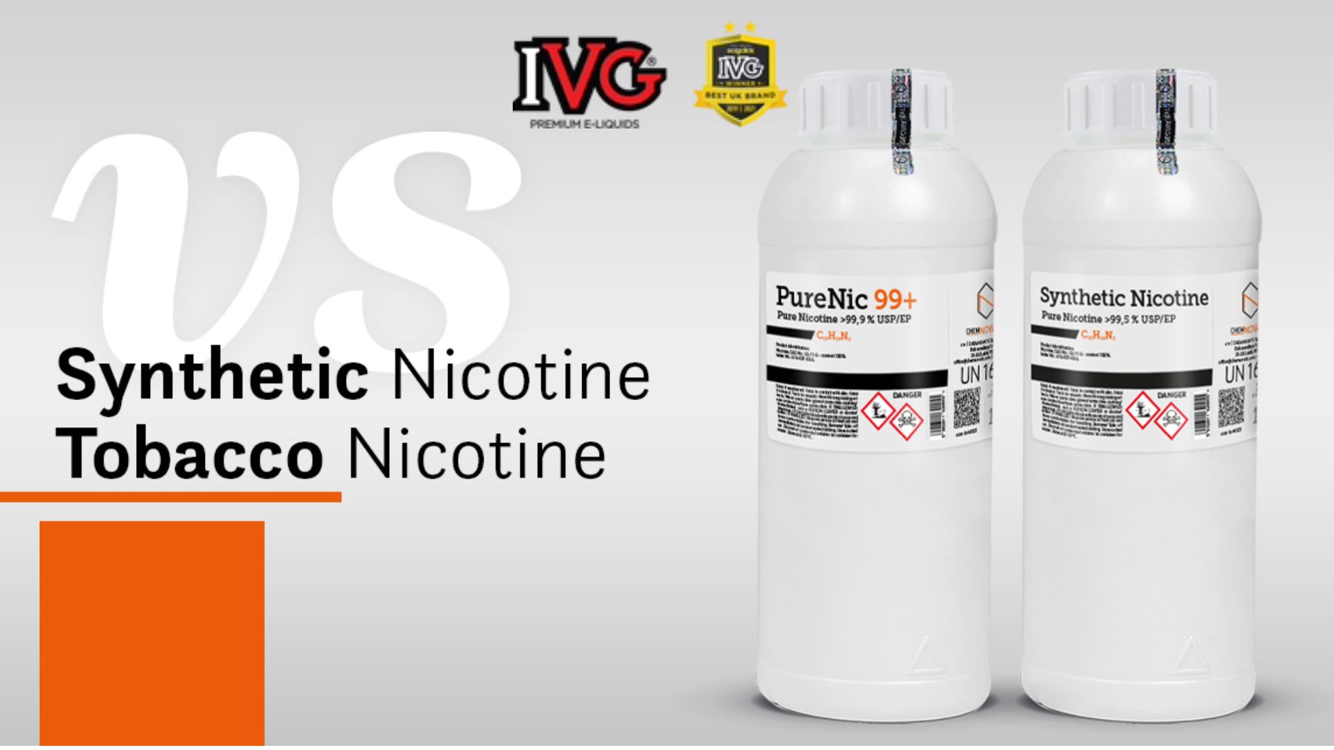 is nicotine derived from tobacco Understanding Nicotine: Everything you need to know Where Does Nicotine Come From?