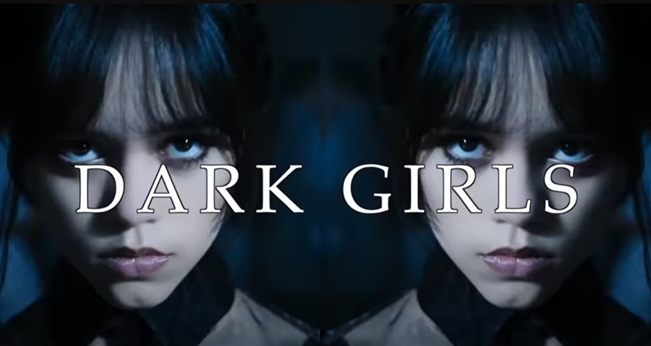 Why do we love Dark Girls? Geeks