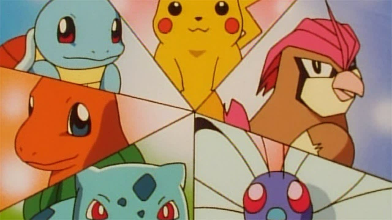 Bulbasaur and the Hidden Village: Episode Review