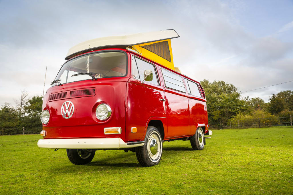 What are the Pros and Cons of Having a Motorhome? Wheel