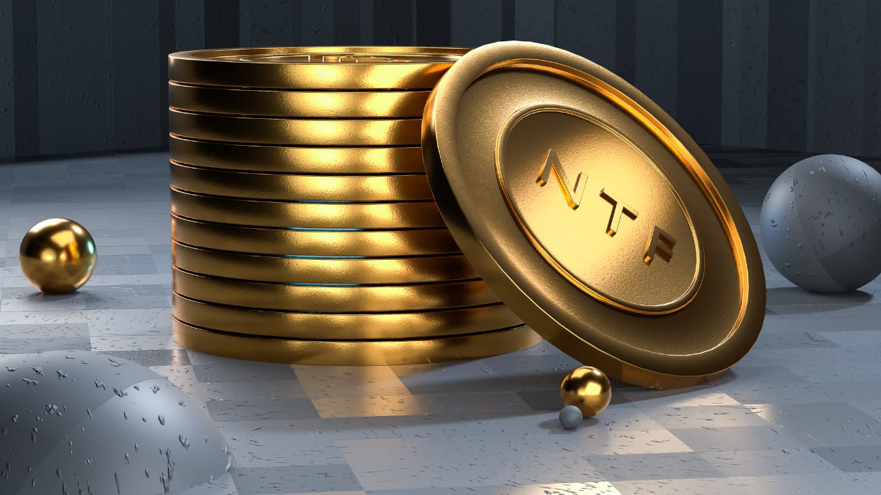 Mist NFT: The Next Wave of Crypto? | The Chain