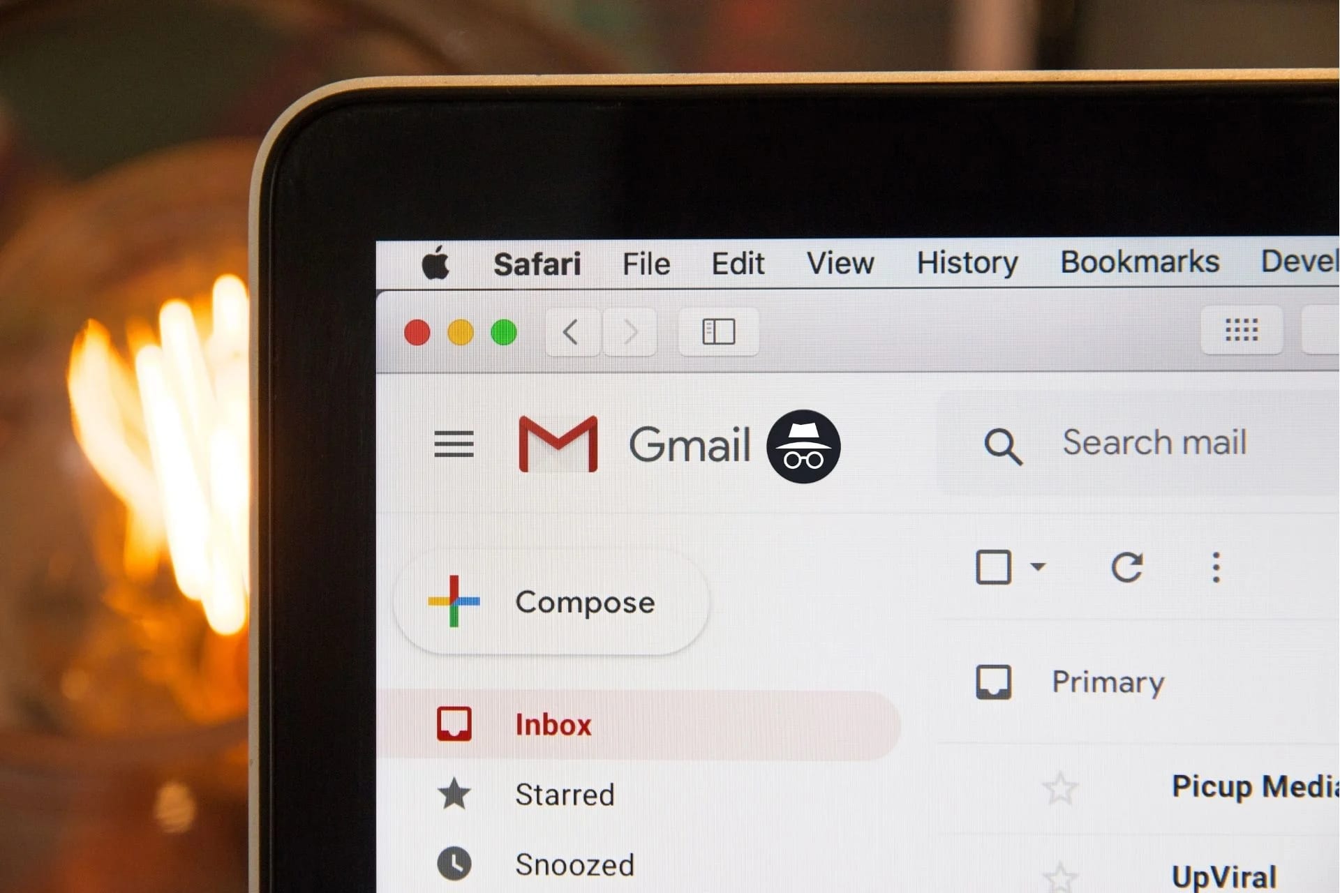 How To Hide Emails In Gmail 01