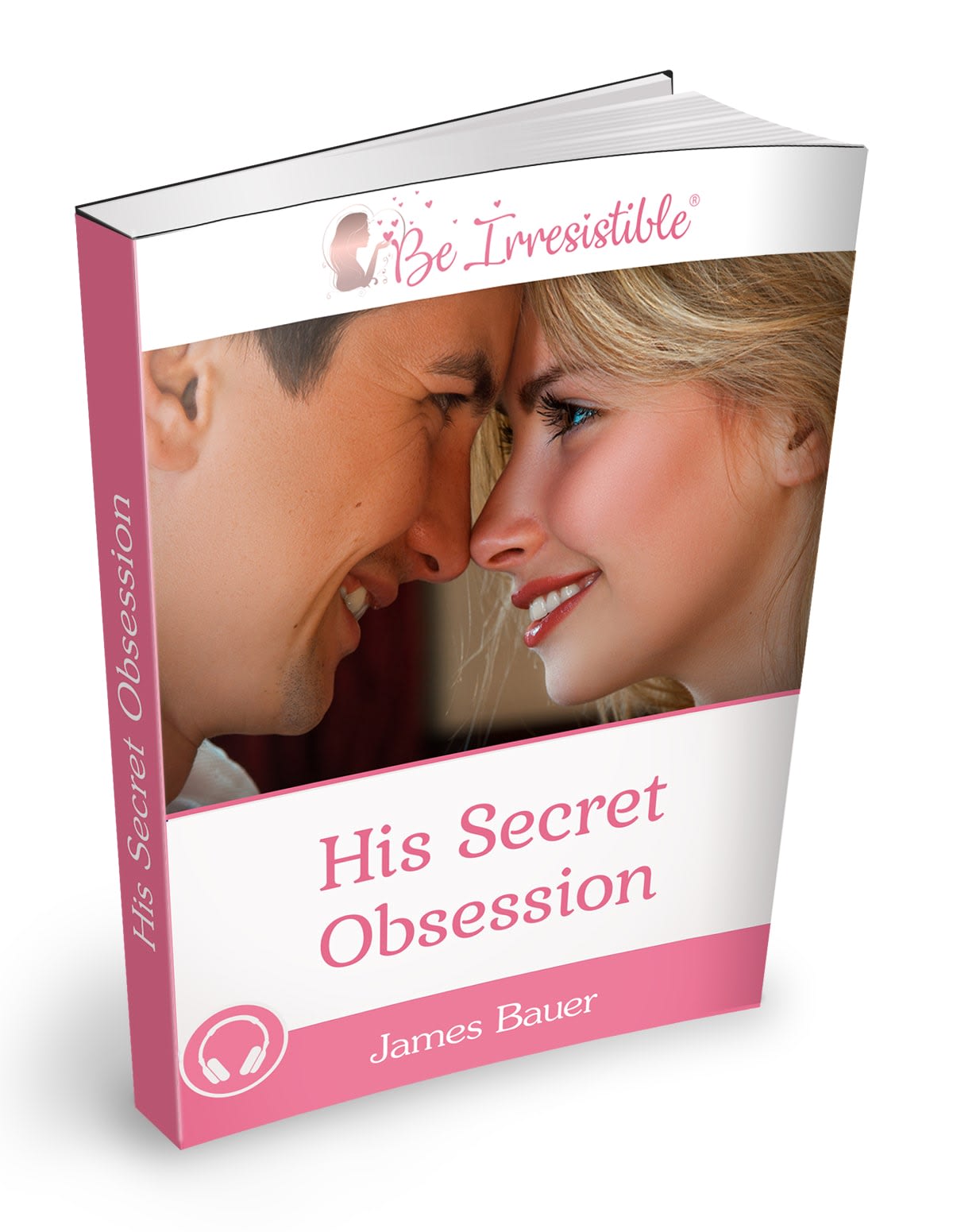 The Power of Love: Unlocking the Secrets of Obsession