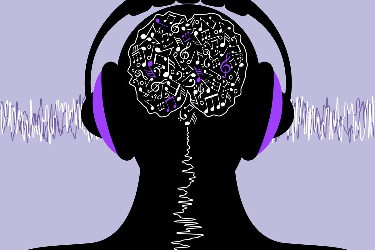 Effects of music on brain 🎵 | Humans