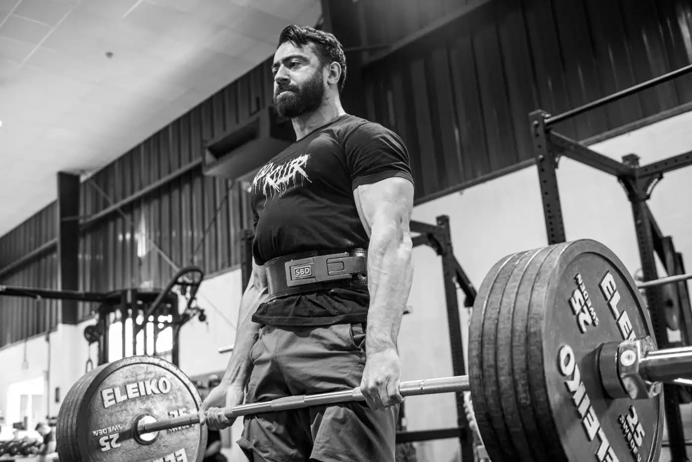 What IS Powerlifting The Basic Lifehack