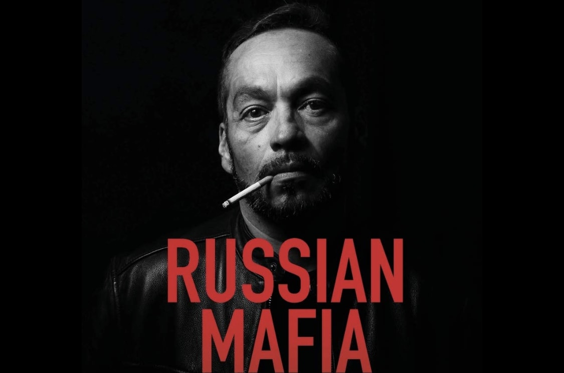 Russian mafia Criminal