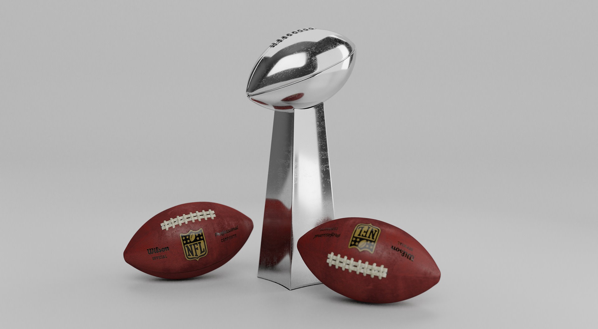 Why is the Super Bowl trophy called Vince Lombardi? - AS USA