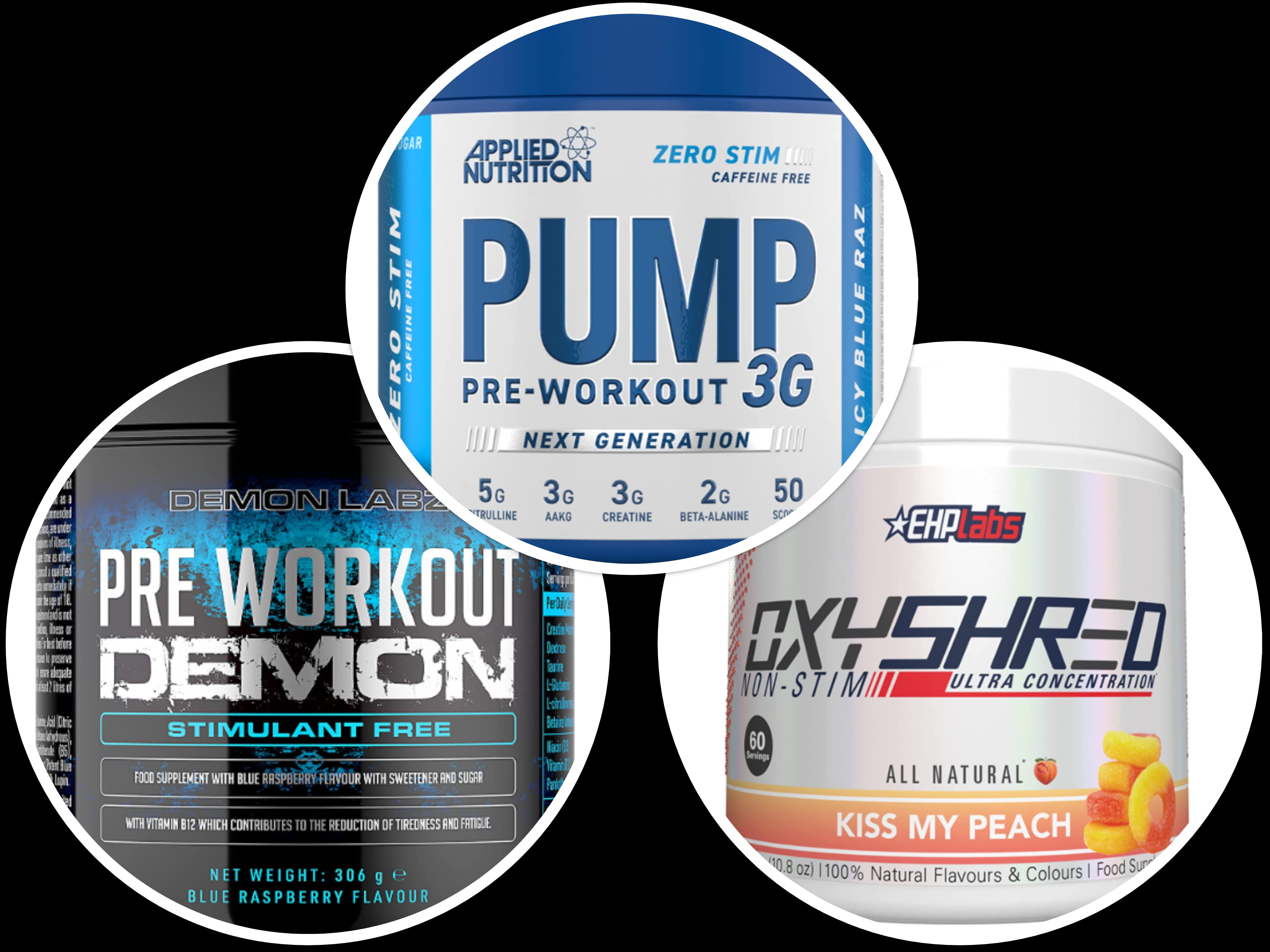 Non Stim Pre Workout Uk edu.svet.gob.gt