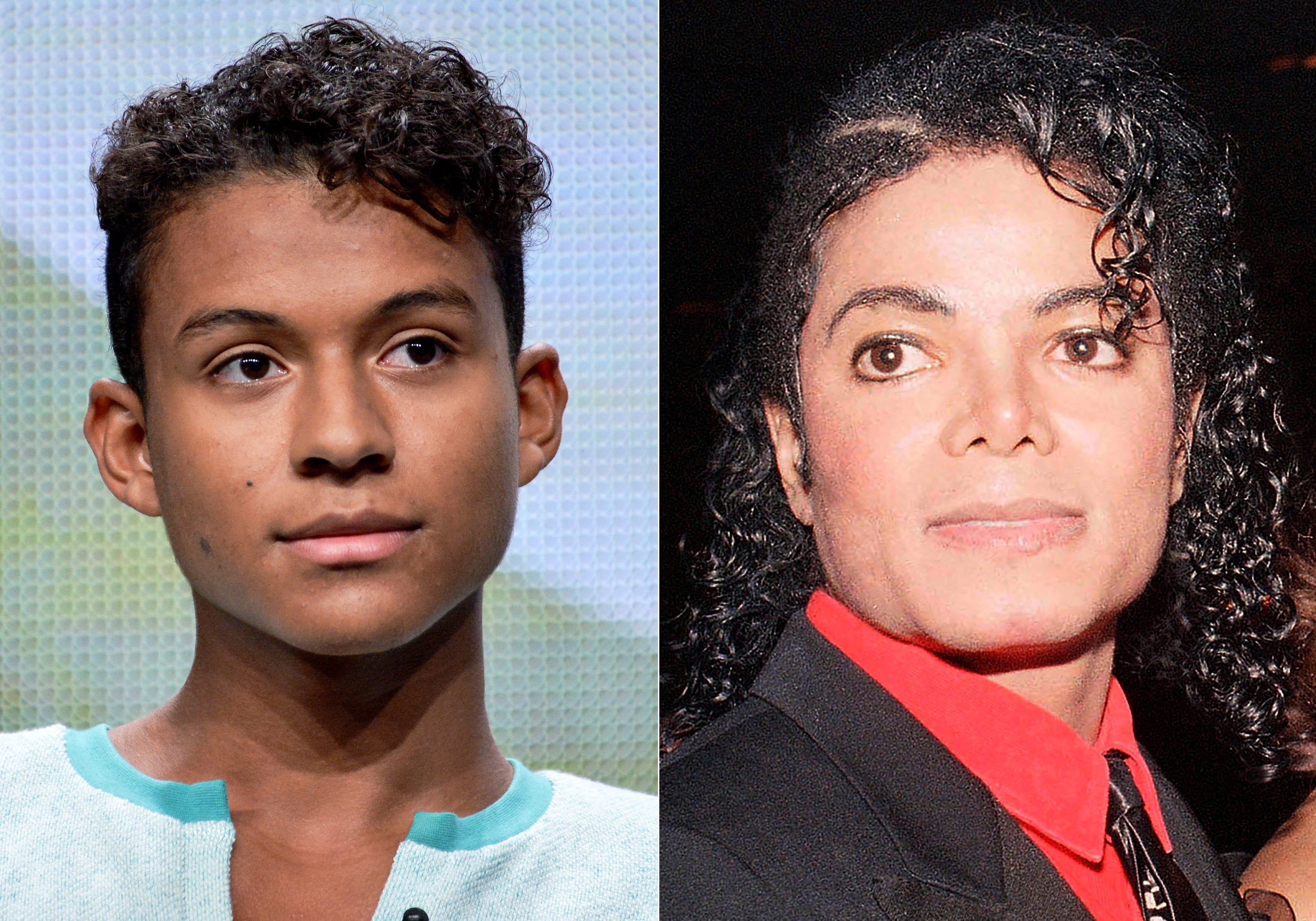 Michael Jackson Never Wanted A White Actor To Portray Him