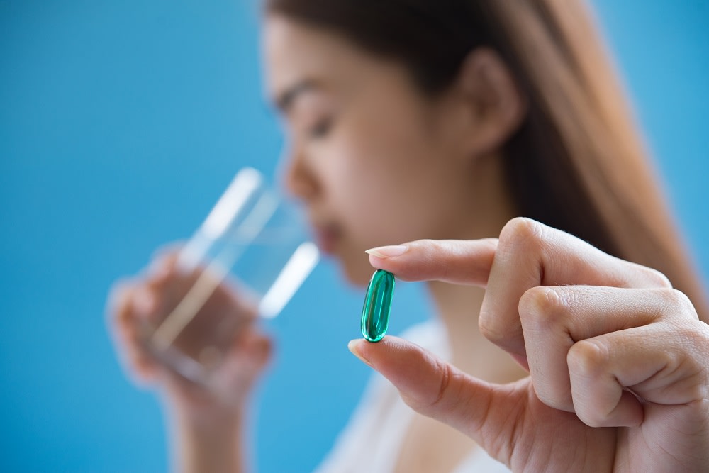 What Are Softgels? How To Take Softgel Capsules Lifehack