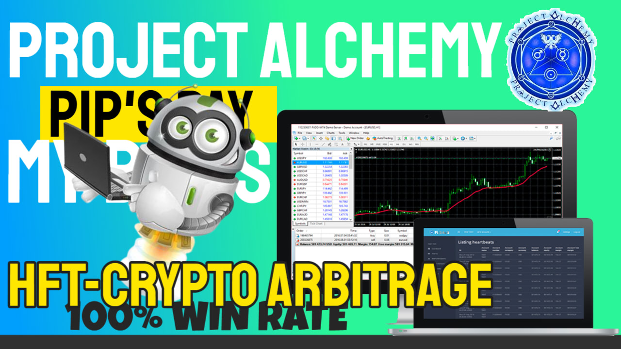 The Top AI Crypto Trading Bots of 2023-GAINS-3.31%-12% DAILY PAYOUT -AI  ARBITRAGE Crypto Trading Bot-FREE | Trader