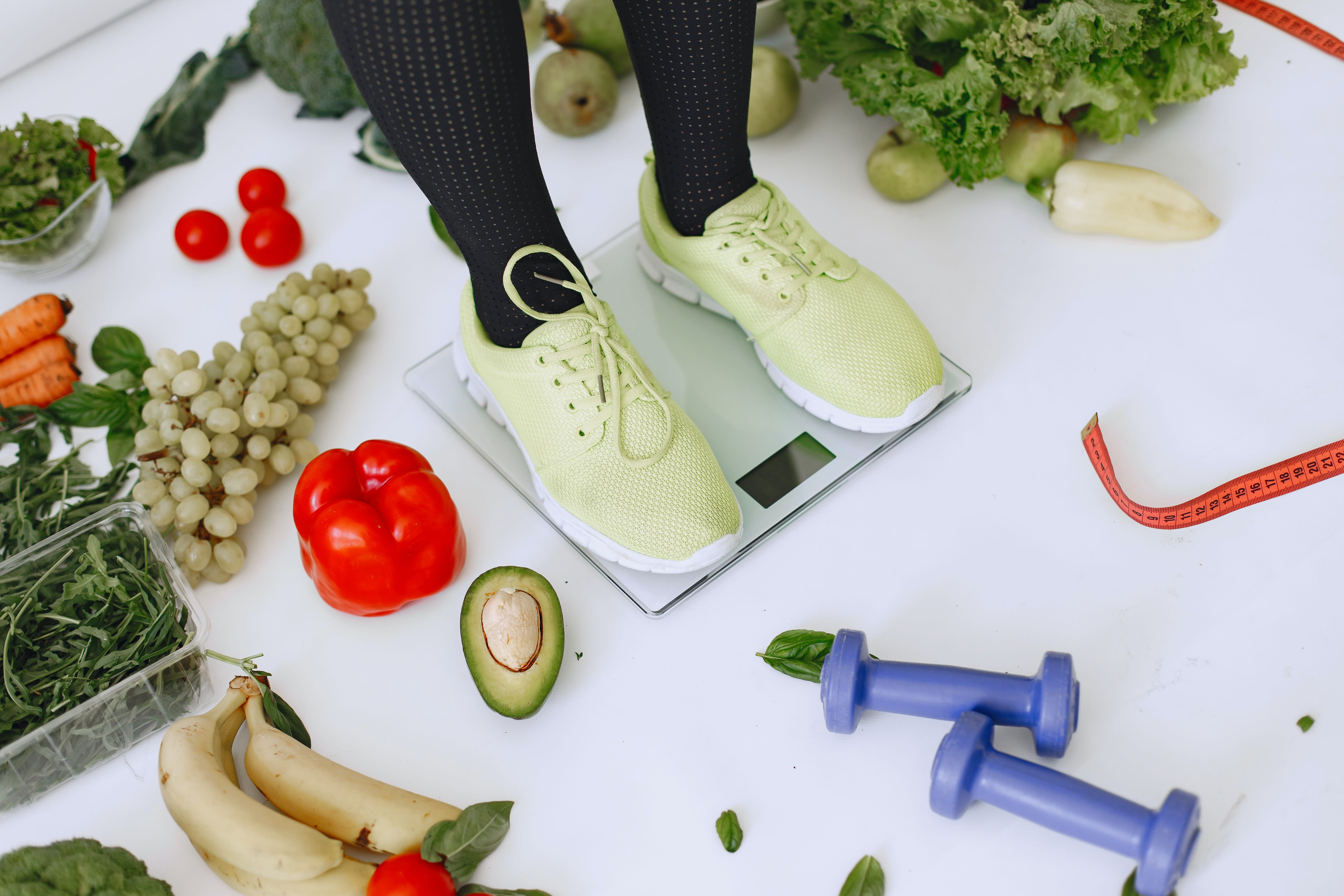 Unlock Your Weight Loss Potential With These TopRated Diets and