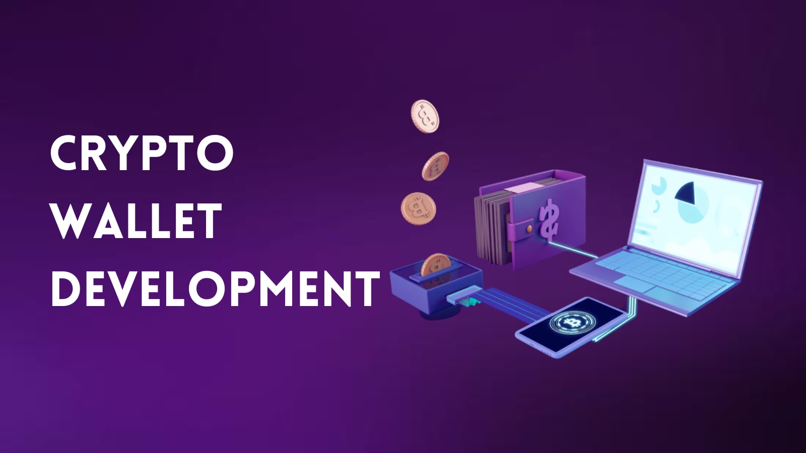 A Complete Guide for Crypto Wallet Script | The Chain