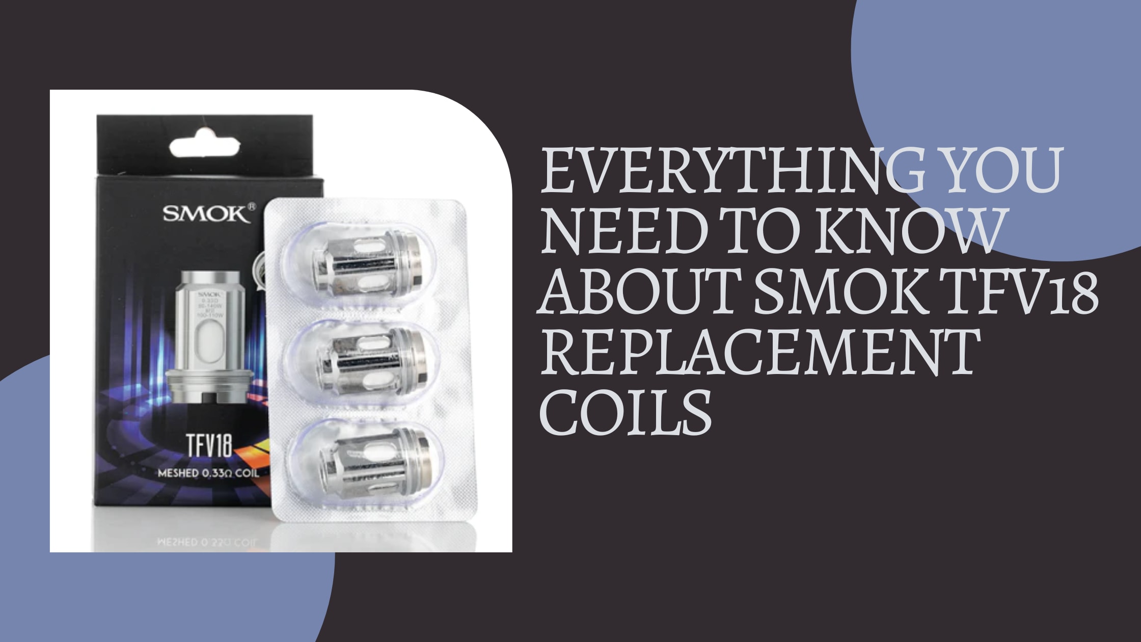 how long do smok coils last Colorado Springs | Vape Shop Colorado Springs main image 0