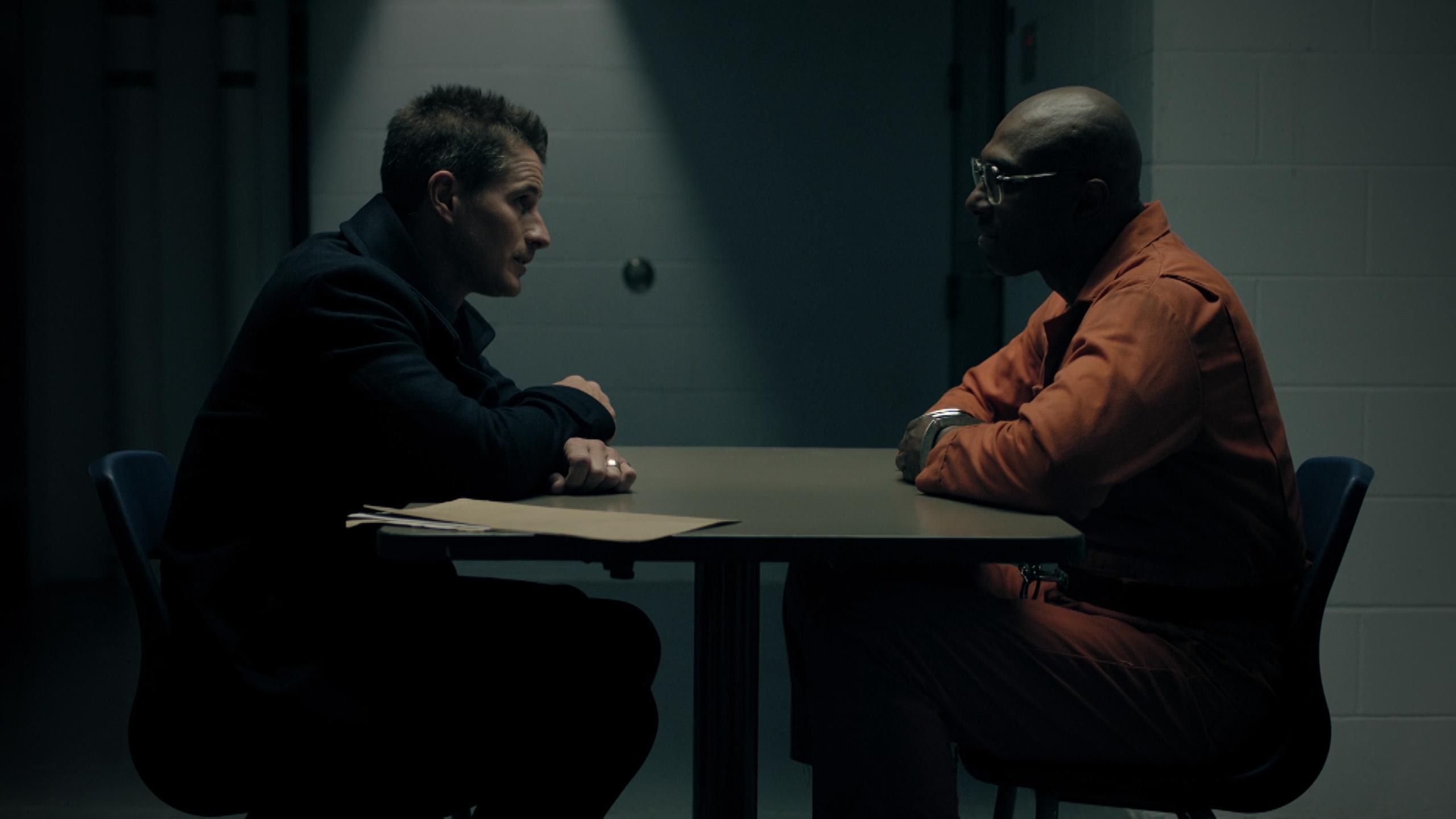 Code of Vengeance | Criminal