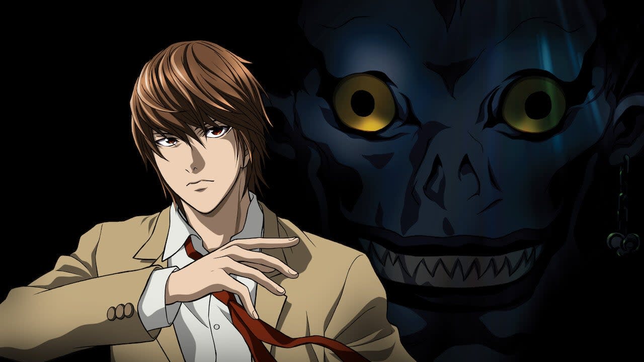Death Note' to 'Berserk': Intense anime series that keep you on the edge