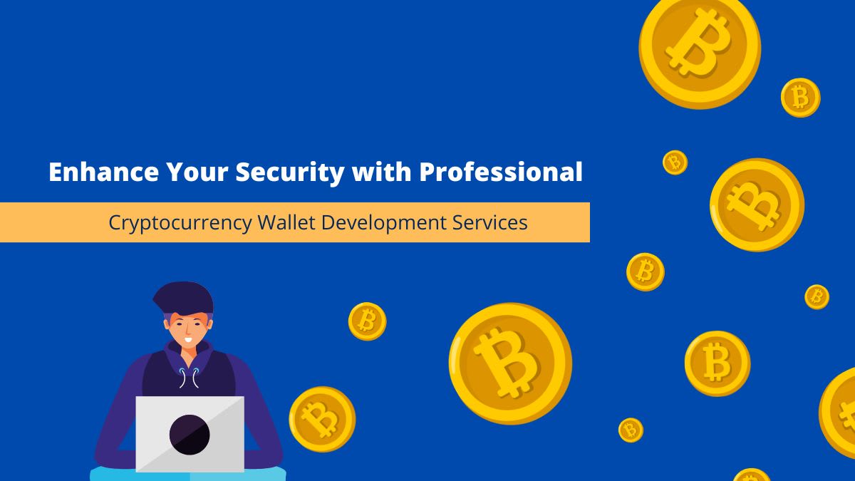 Enhance Your Security with Professional Cryptocurrency Wallet Development  Services | The Chain
